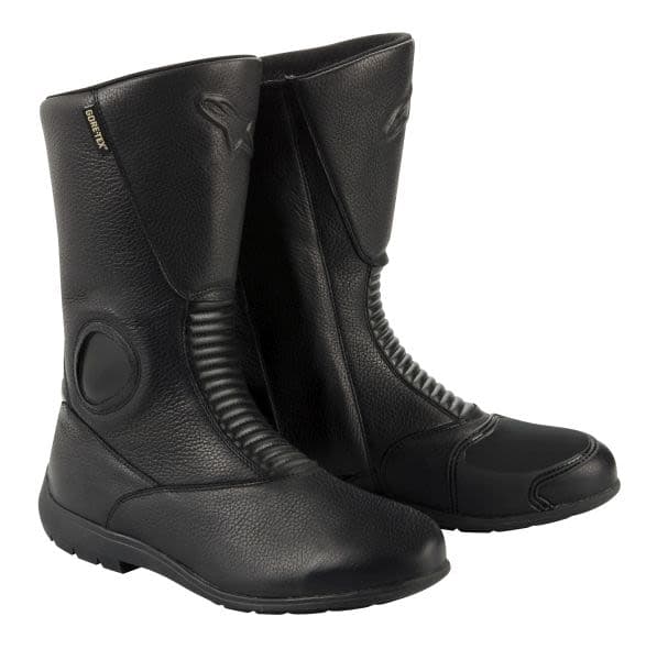 ALPINESTARS GRAN TORINO GORE-TEX Black