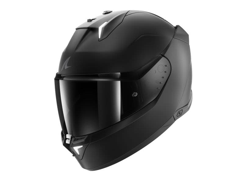 SHARK SKWAL i3 Black, Matt