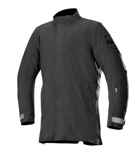 ALPINESTARS BRADFORD GORE-TEX TECH-AIR Black