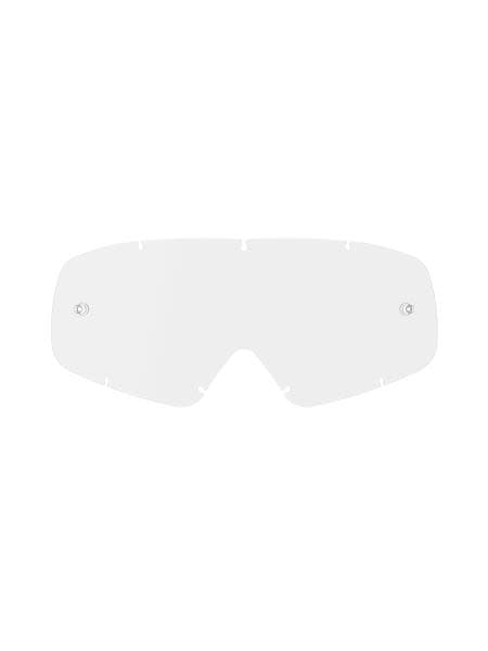 ALPINESTARS MX VISION YOUTH Clear