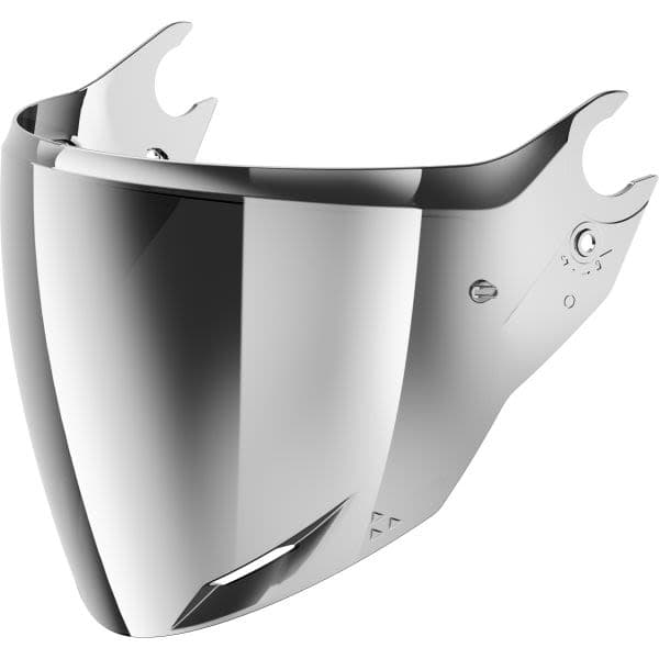 SHARK RS-JET Iridium, Silver