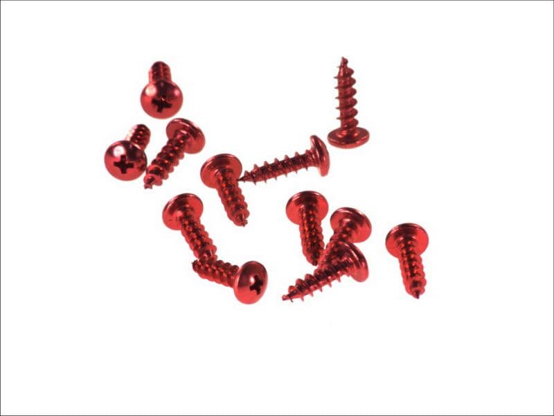 VICMA Motorcycle accessories Red