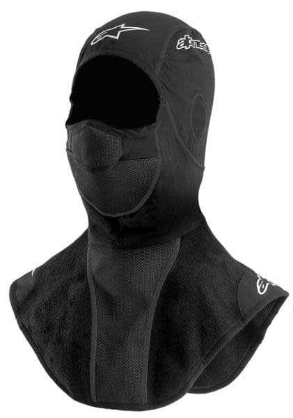 ALPINESTARS WINTER Black