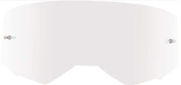 FLY YOUTH SINGLE LENS Clear