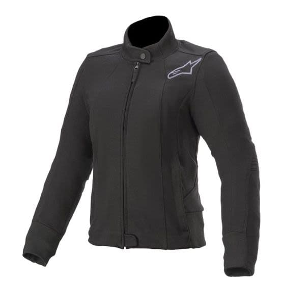 ALPINESTARS BANSHEE WOMEN'S Black