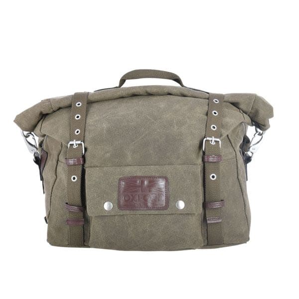 OXFORD Heritage Pannier Khaki