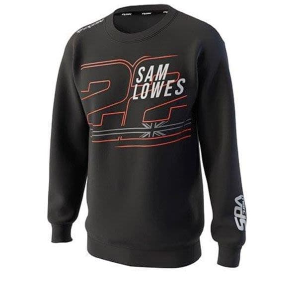 IXON MARC VDS Black