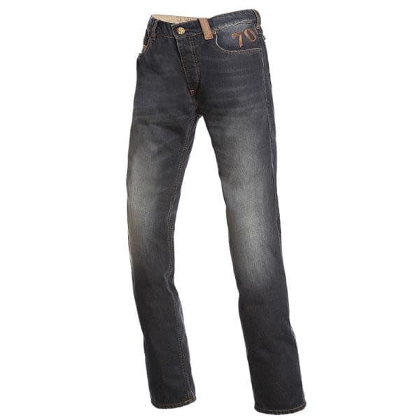 SEGURA SULLIVAN Blue