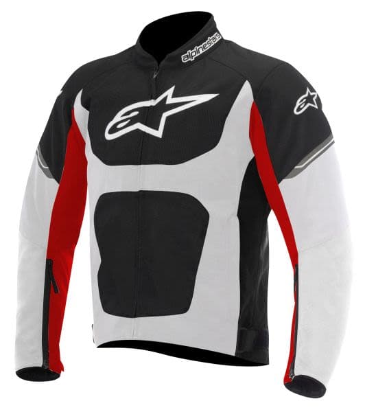 ALPINESTARS VIPER AIR Black, Red, White