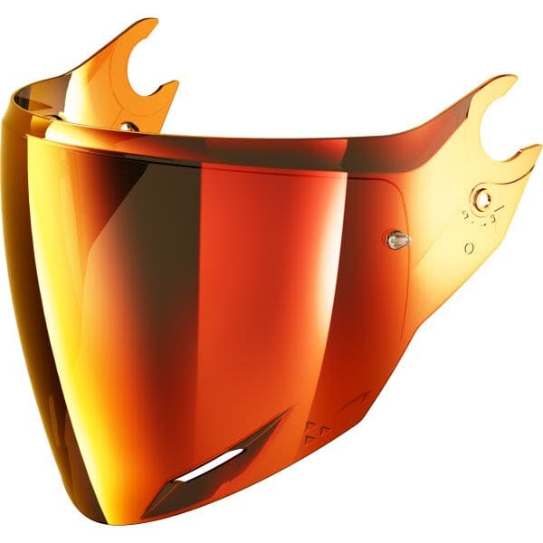SHARK RS-JET Iridium, Red