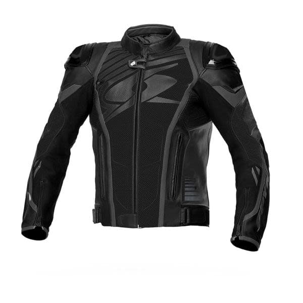 SPYKE ARAGON EVO Black