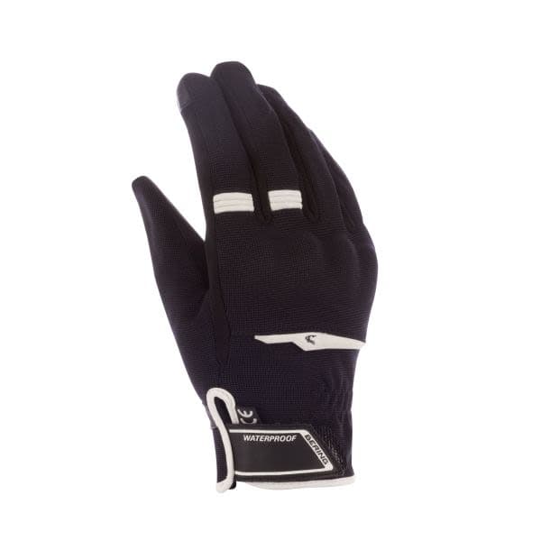 BERING BORNEO EVO Black, White