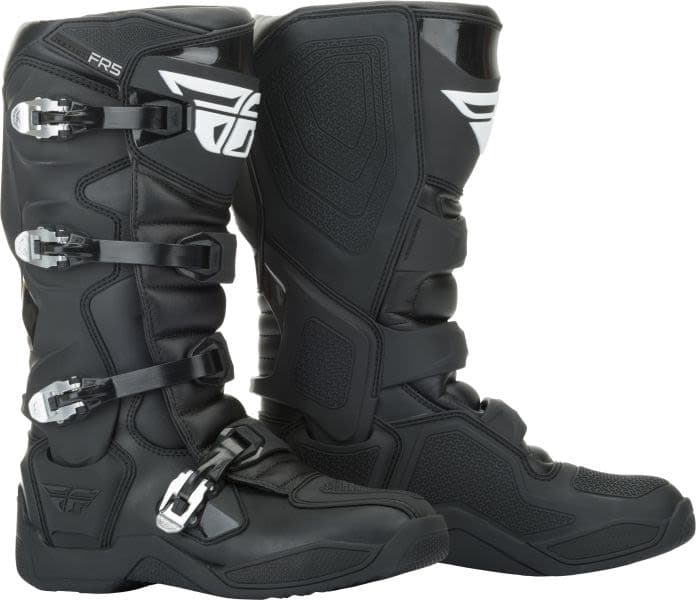 FLY FR5 Black