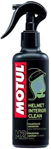 MOTUL HELMET INTERIOR CLEAN