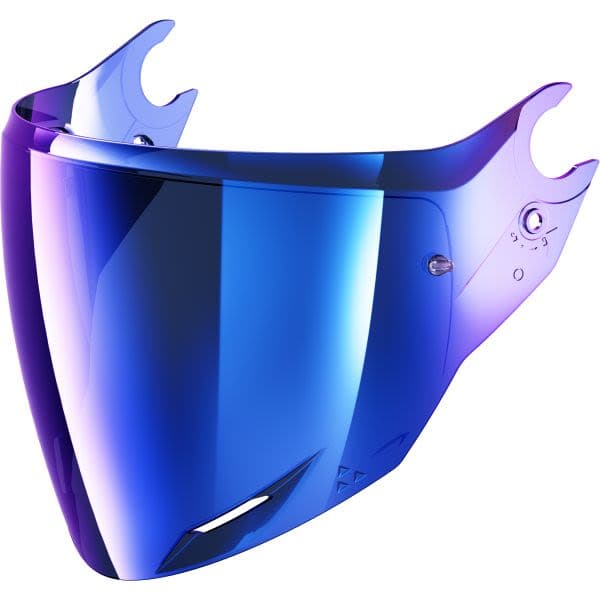 SHARK RS-JET Blue, Iridium