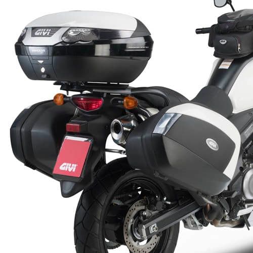 GIVI Panniers
