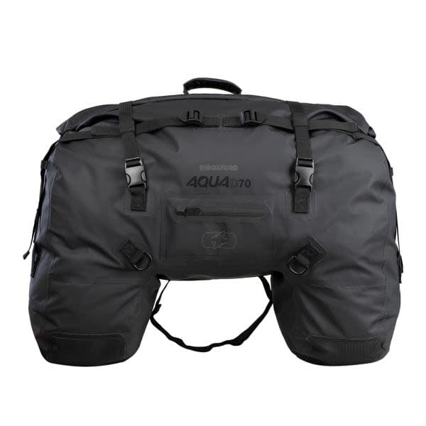 OXFORD AQUA D70 Black