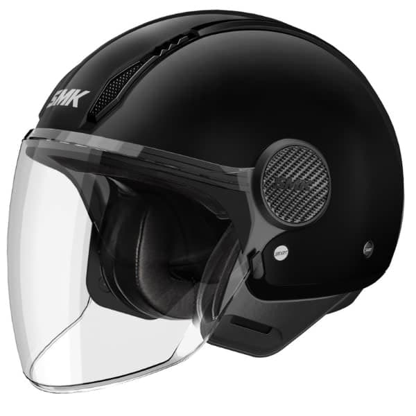 SMK LAMINAR Black