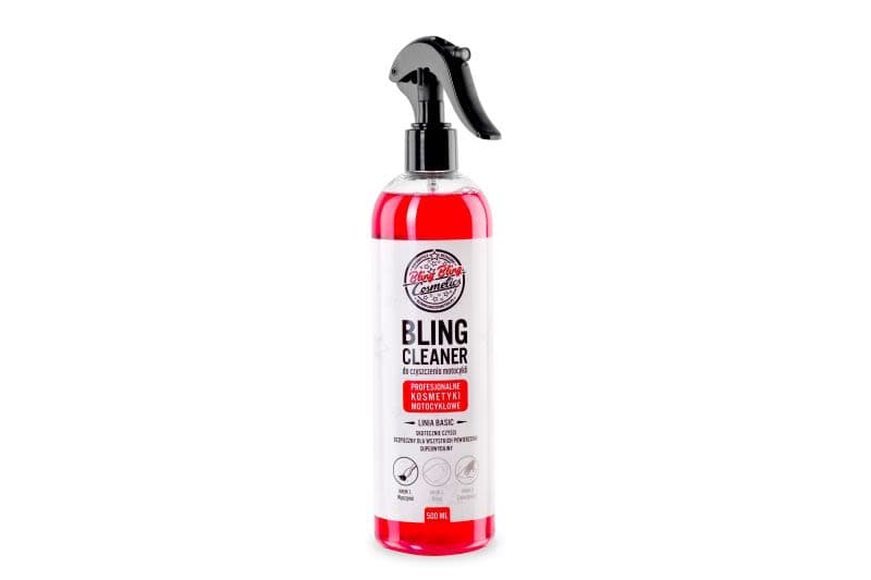 BLING BLING COSMETIC BLING CLEANER