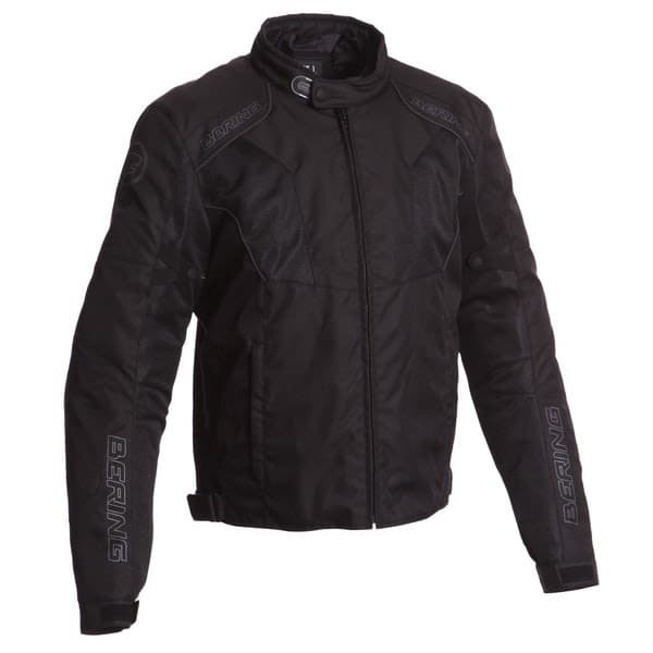 BERING TIAGO Black