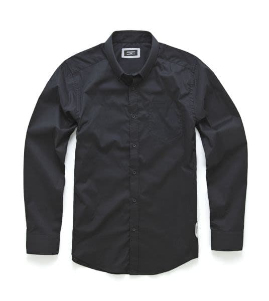 ALPINESTARS AERO LS Black