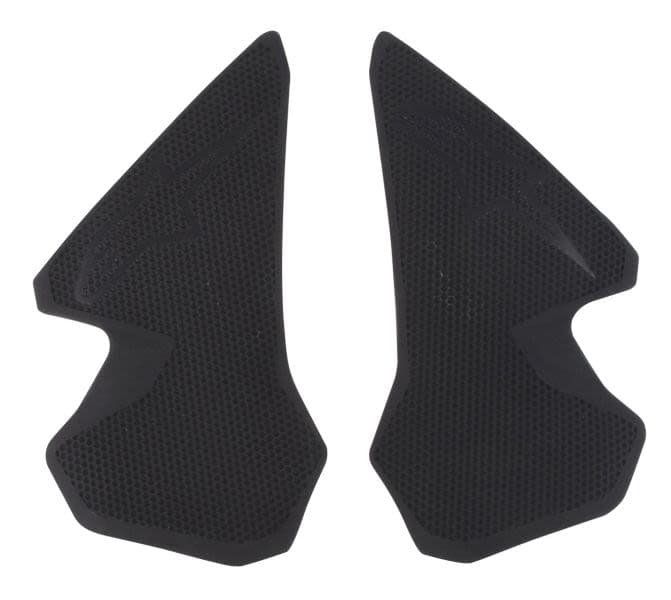 ALPINESTARS MX NEW TECH 10 Black