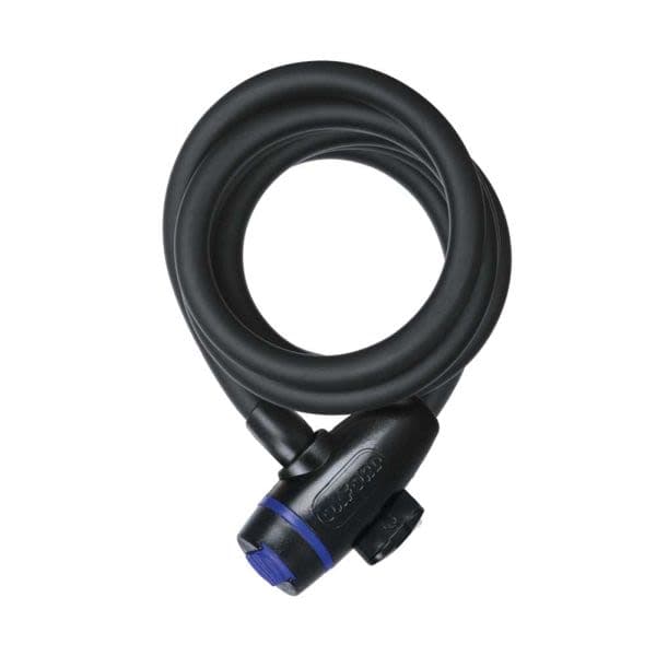 OXFORD Cable8 Black