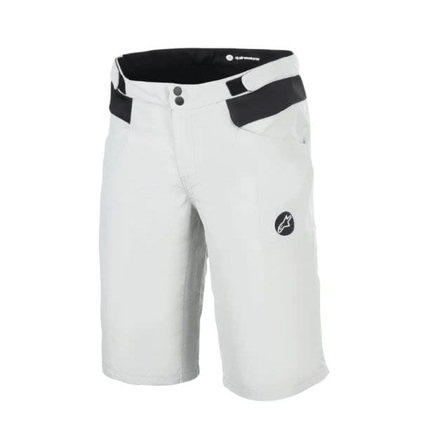 ALPINESTARS MTB DROP 4.0 light grey