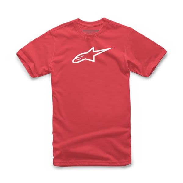 ALPINESTARS AGELESS CLASSIC Red