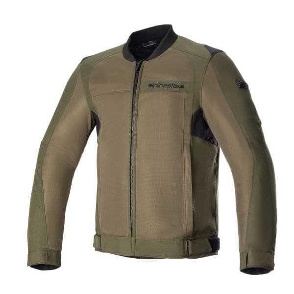 ALPINESTARS LUC V2 AIR Green