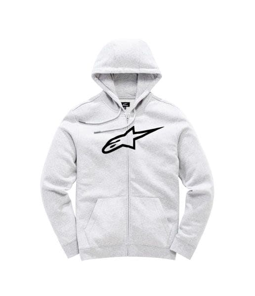 ALPINESTARS WOMEN'S AGELESS FLEECE White