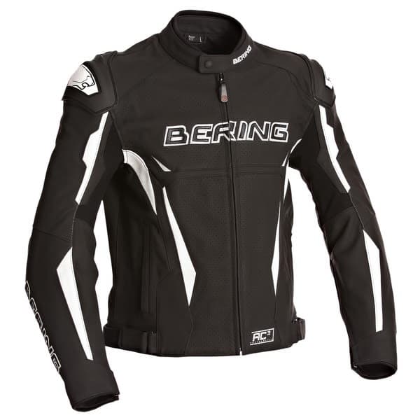 BERING KINGSTON EVO-R Black, White