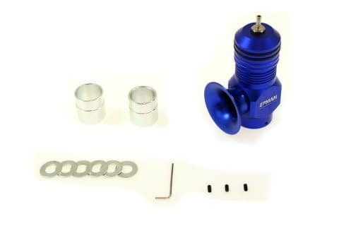 TURBOWORKS Epman RF Blue Blue