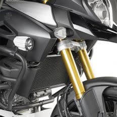 GIVI Journey and luggage