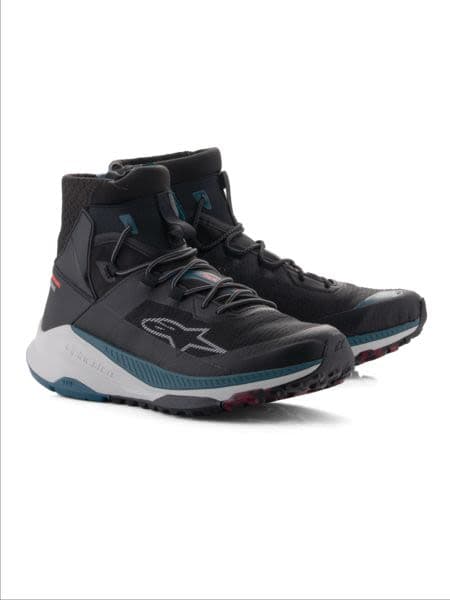 ALPINESTARS SPEEDFORCE XR Black, Green, Grey