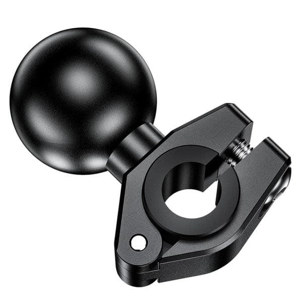 4 RIDE MCM25 Black