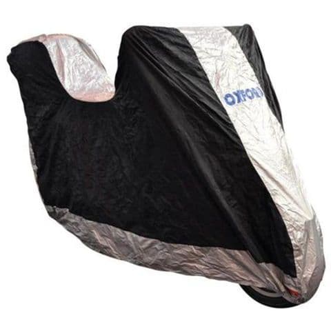OXFORD AQUATEX OF C Silver