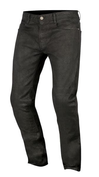ALPINESTARS DOUBLE BASS Black