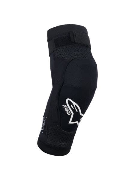 ALPINESTARS MX BIONIC Plasma YOUTH Black, Red, White