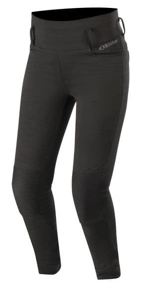 ALPINESTARS BANSHEE Black