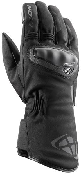 IXON PRO COMPASS Black