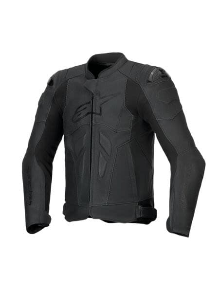 ALPINESTARS DUSK AIRFLOW Black