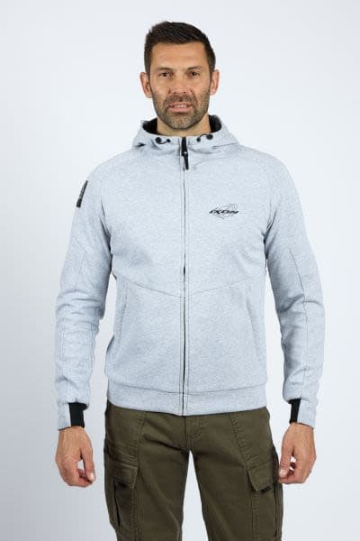 IXON TOUCHDOWN Grey