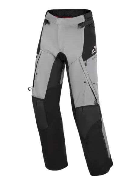 ALPINESTARS ANDES V4 DRYSTAR Black, Grey
