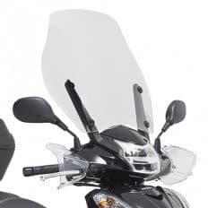 GIVI Journey and luggage
