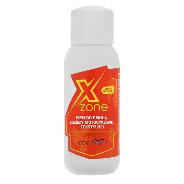 XZONE Washing liquid for textile clothing