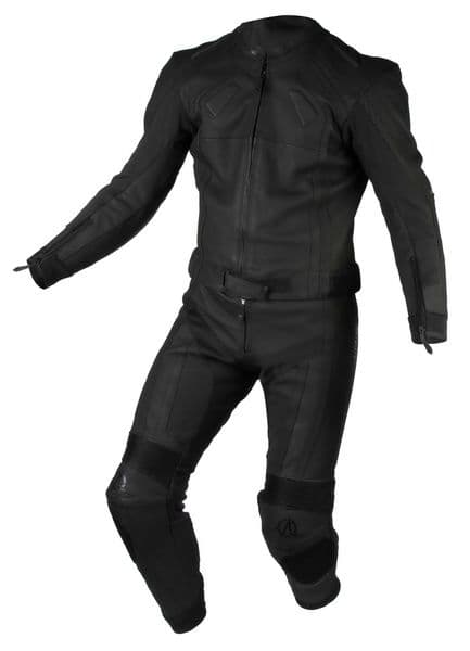 ADRENALINE CENTURION Black