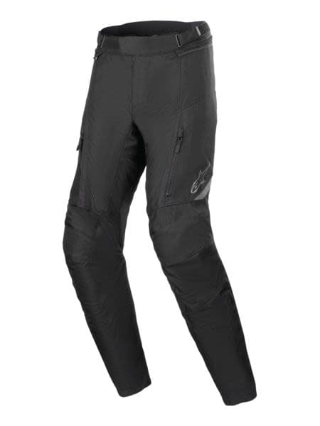 ALPINESTARS ST-1 WATERPROOF Black