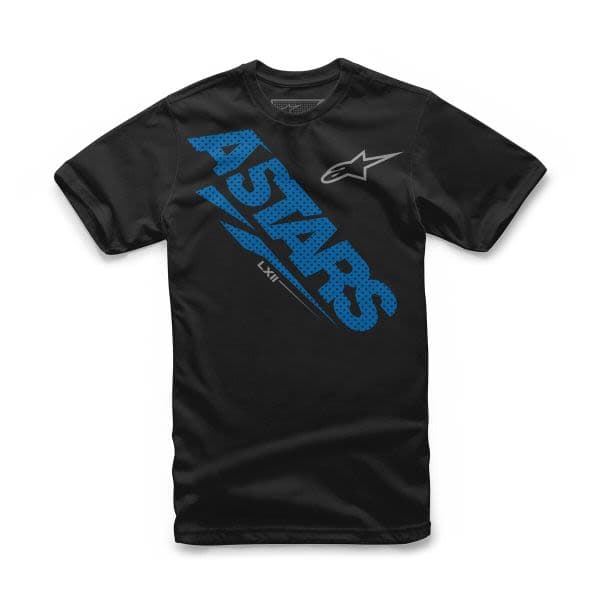 ALPINESTARS LARGESS Black
