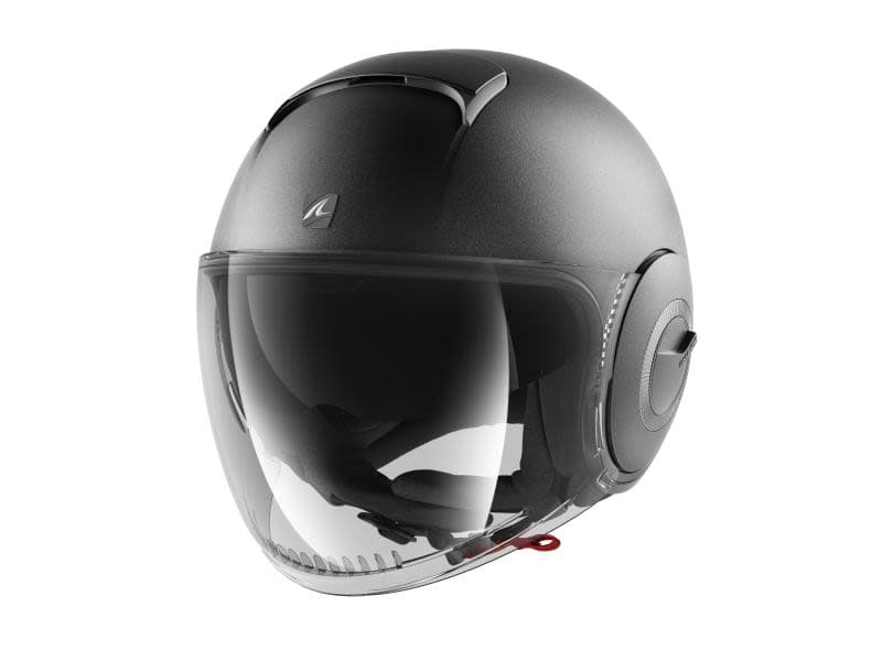 SHARK NANO Black, Matt